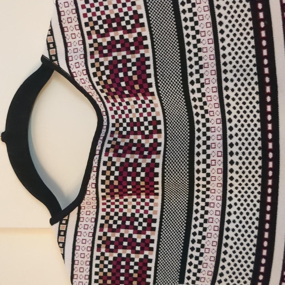 Diane Von Furstenberg Eleanor knit dress - Picture 7 of 11